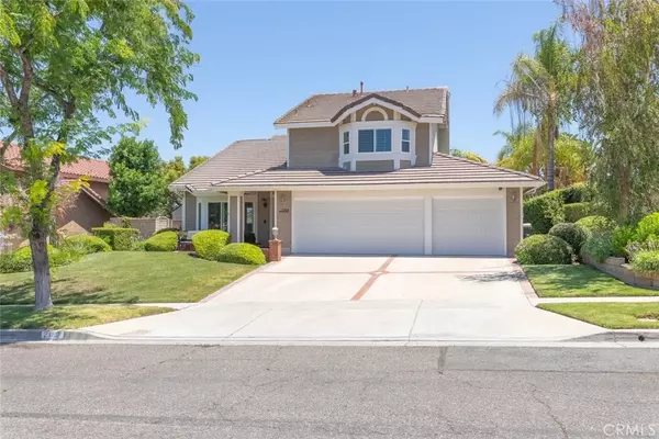 Corona, CA 92882,2389 Centennial Way