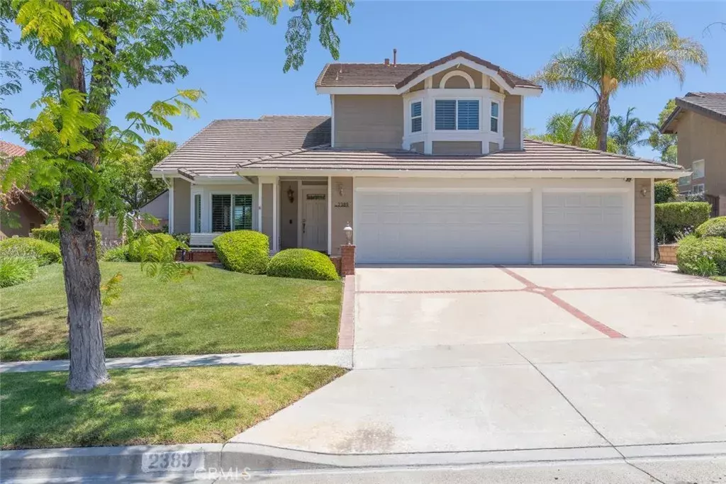 Corona, CA 92882,2389 Centennial Way