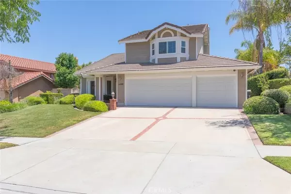 Corona, CA 92882,2389 Centennial Way