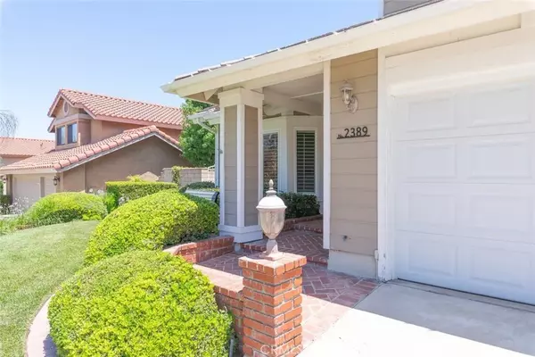 Corona, CA 92882,2389 Centennial Way