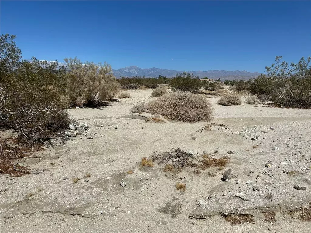 Desert Hot Springs, CA 92241,0 18th