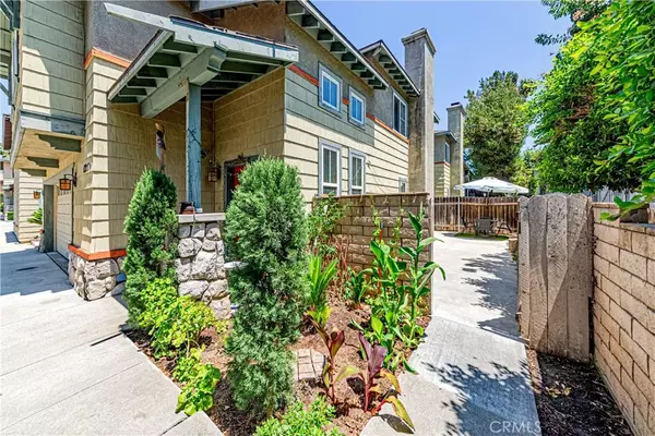Monrovia, CA 91016,1225 S Alta Vista Avenue #D