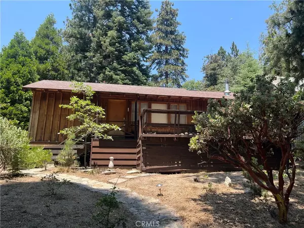 Angelus Oaks, CA 92305,6020 Lake Drive