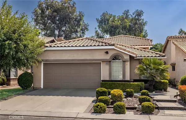 926 Olympic Avenue, Banning, CA 92220