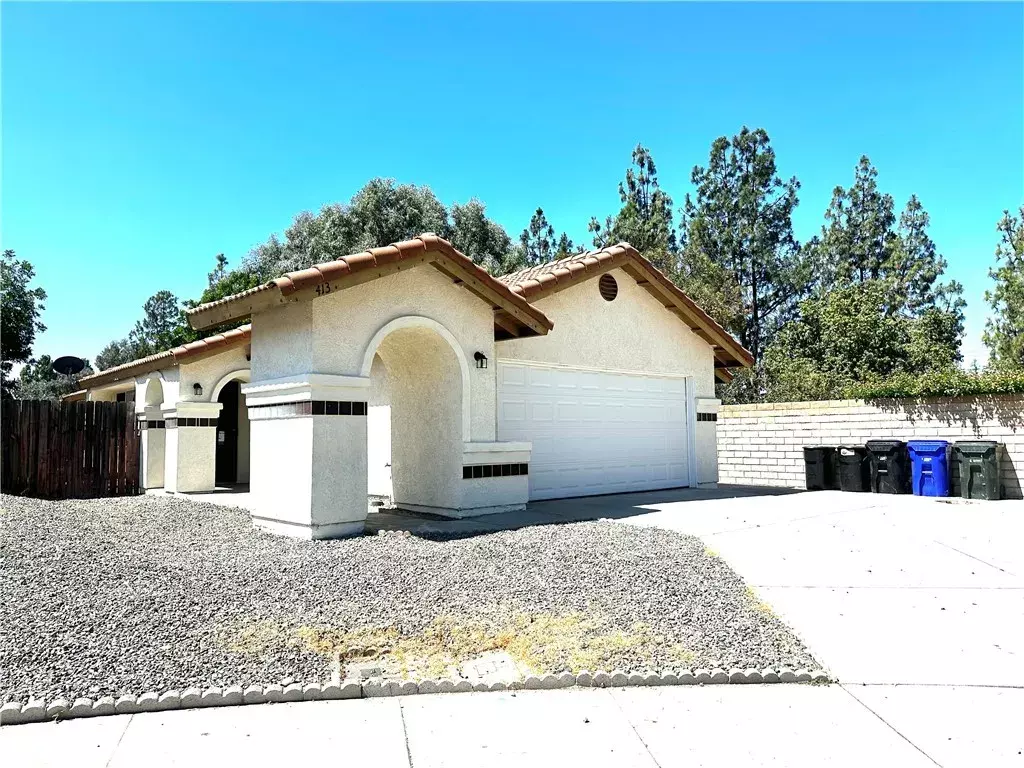 Rialto, CA 92376,413 E James Street