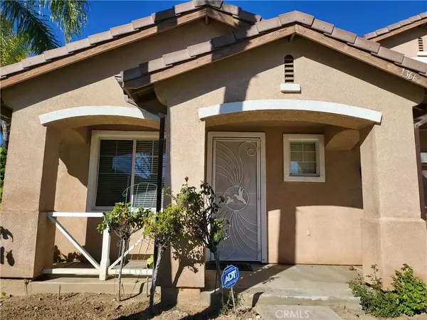 Riverside, CA 92507,1366 Withorn Court