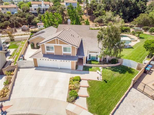 2641 Centennial Circle, Corona, CA 92882