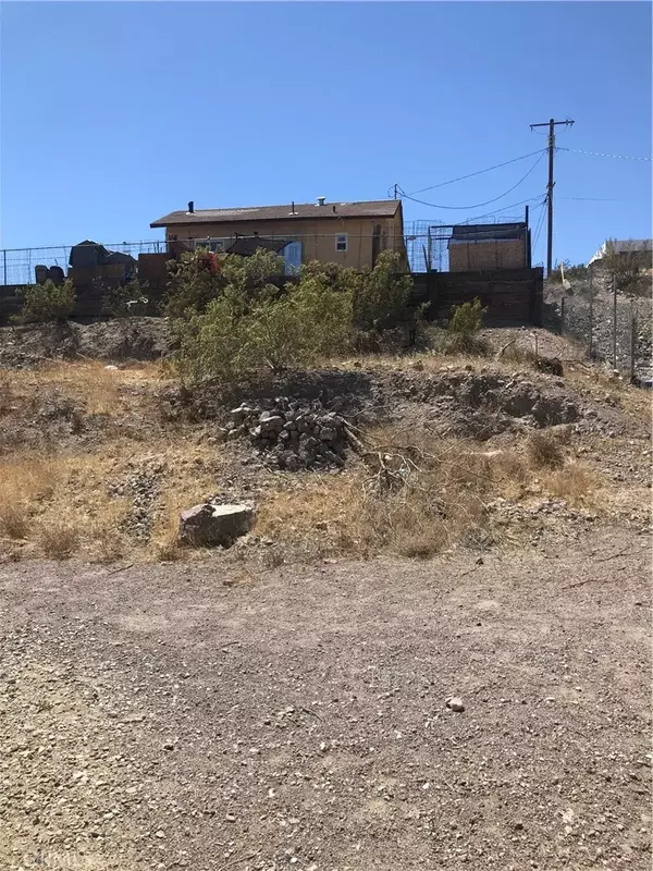 Barstow, CA 92311,0 Pallesi