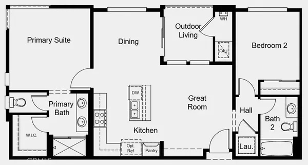Ontario, CA 91764,980 N Tangent Privado #302