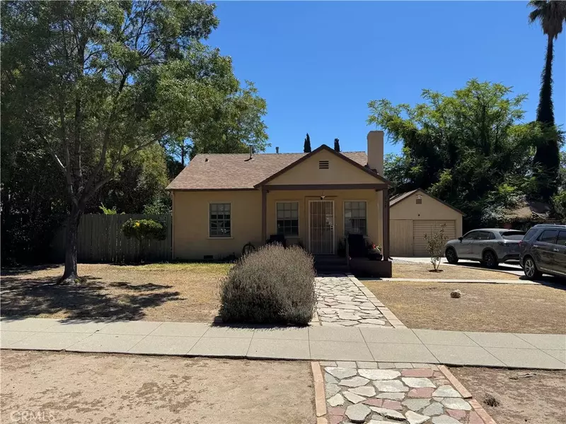 958 N 1st Street, Banning, CA 92220