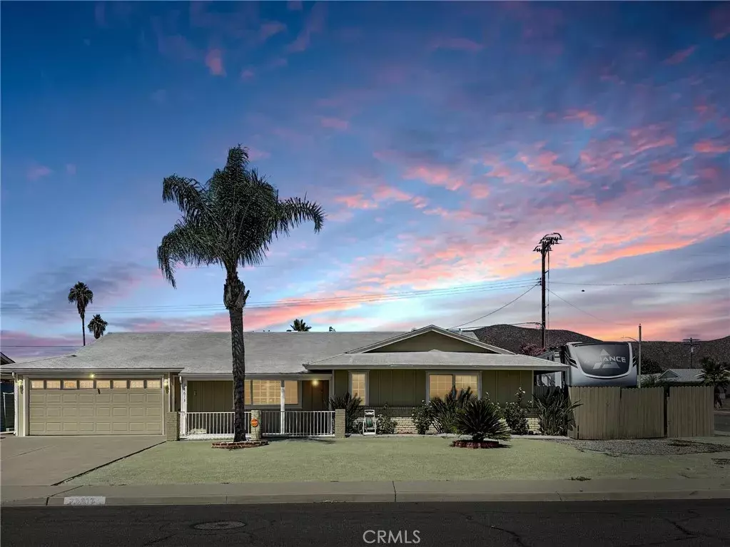 Menifee, CA 92586,28613 W Worcester Road