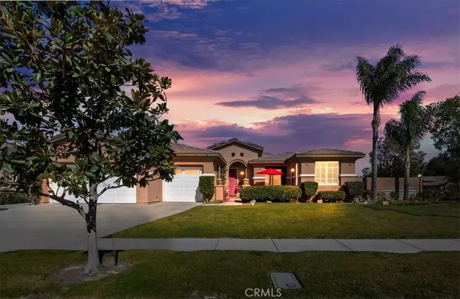 1865 Plainfield Way, Corona, CA 92883