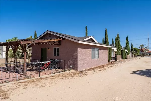 Lancaster, CA 93536,4024 W Avenue L