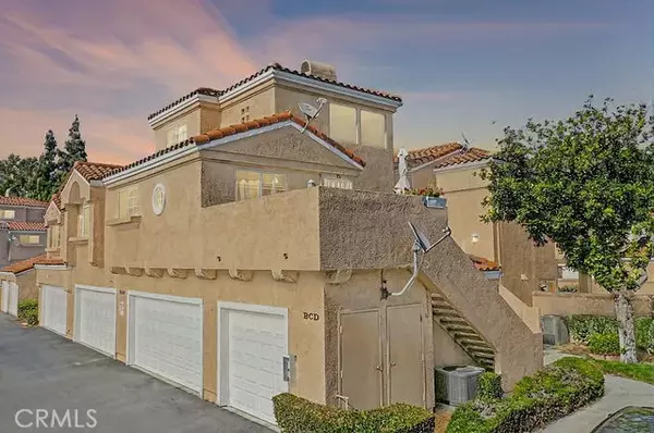 Ontario, CA 91761,2621 S Montego #D