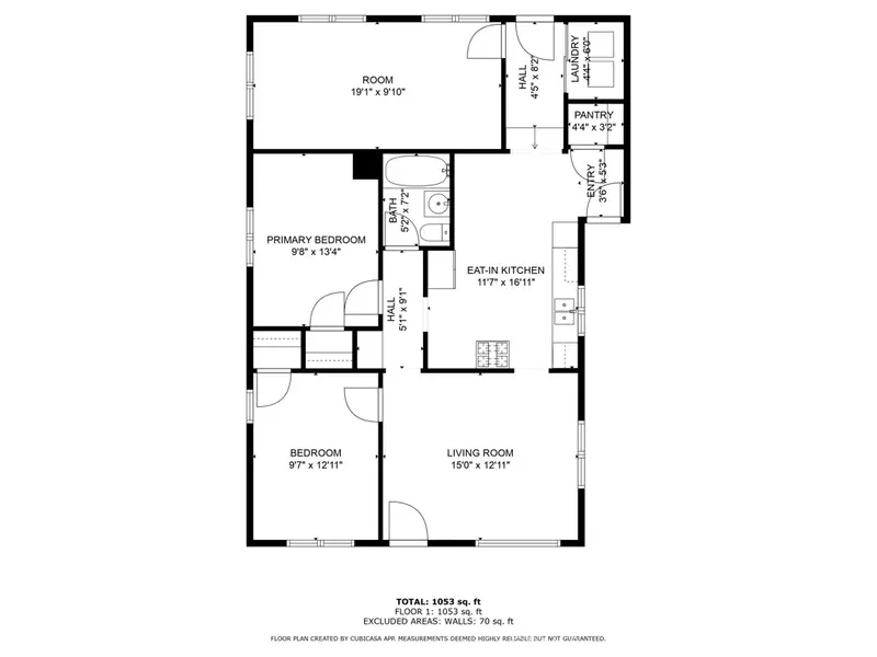 616 Monterey Street, Redlands, CA 92373