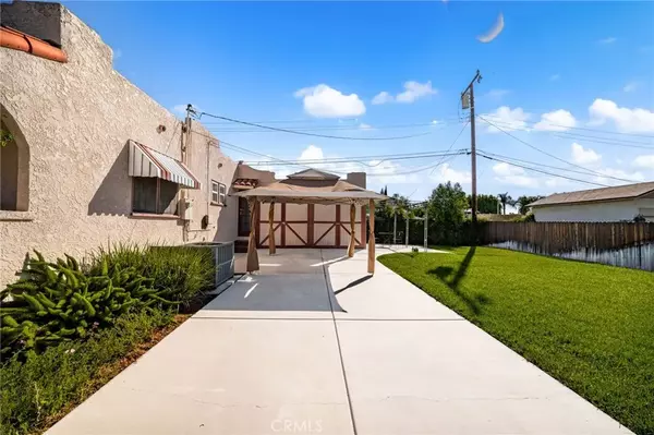 Redlands, CA 92373,616 Monterey Street
