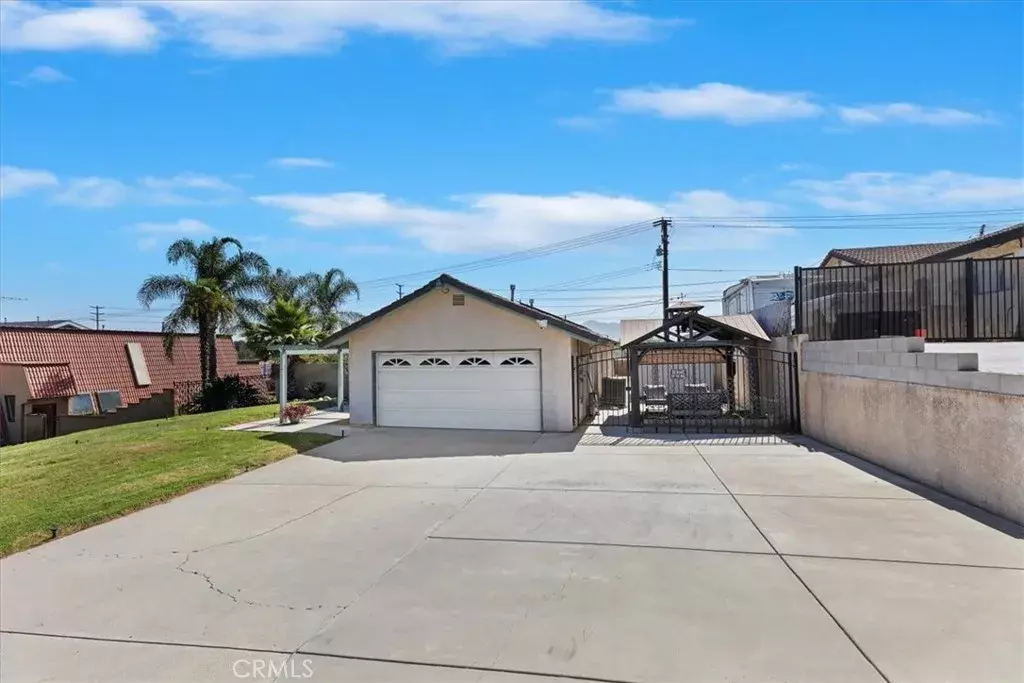 Norco, CA 92860,1831 Pali Drive