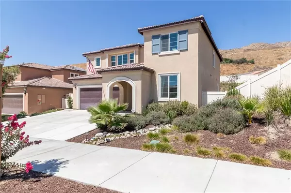 Highland, CA 92346,31058 Avenida Ramblas