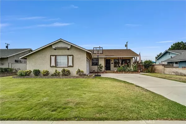 Placentia, CA 92870,802 Harmony Lane