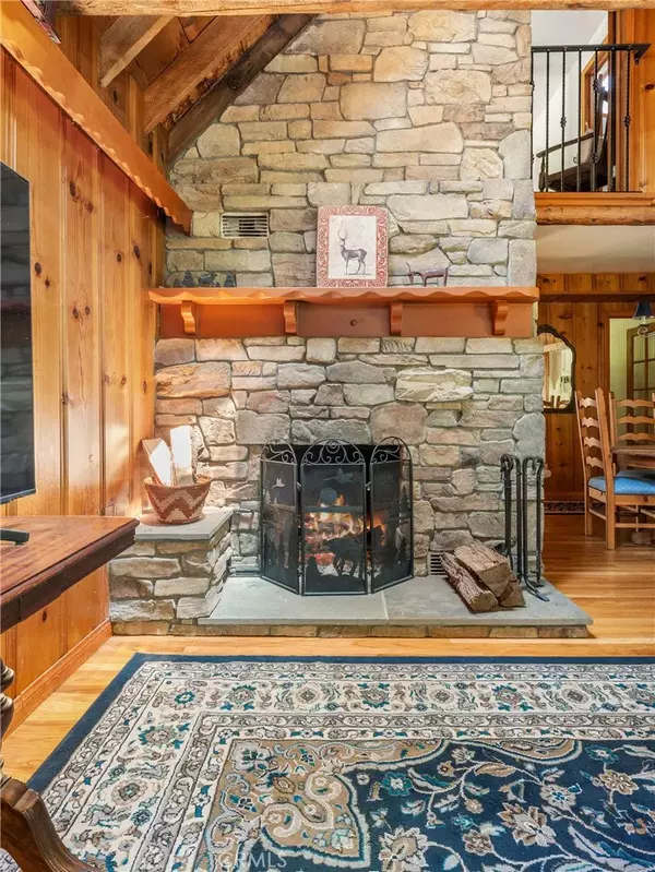 Lake Arrowhead, CA 92385,816 Fern Road