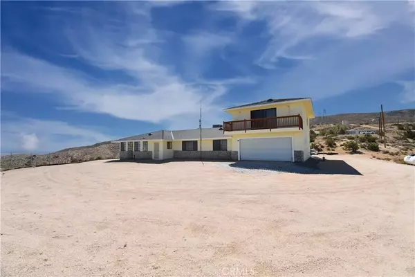 8448 Milpas Drive, Apple Valley, CA 92308