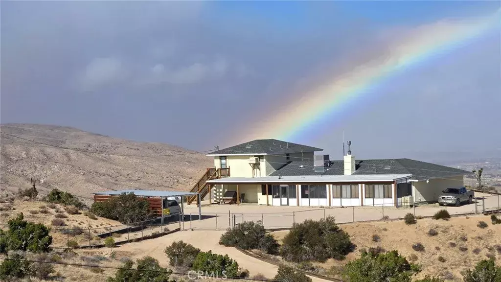 8448 Milpas Drive, Apple Valley, CA 92308