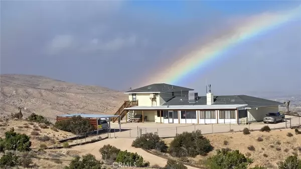 Apple Valley, CA 92308,8448 Milpas Drive