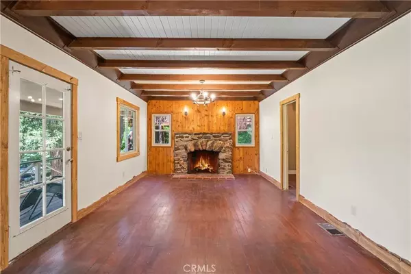 Lake Arrowhead, CA 92352,193 Heliotrope Drive