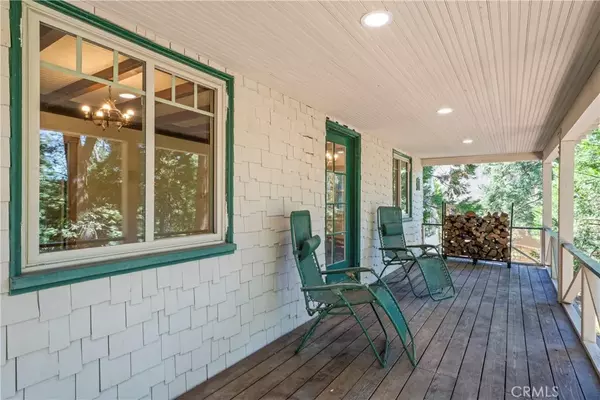 Lake Arrowhead, CA 92352,193 Heliotrope Drive