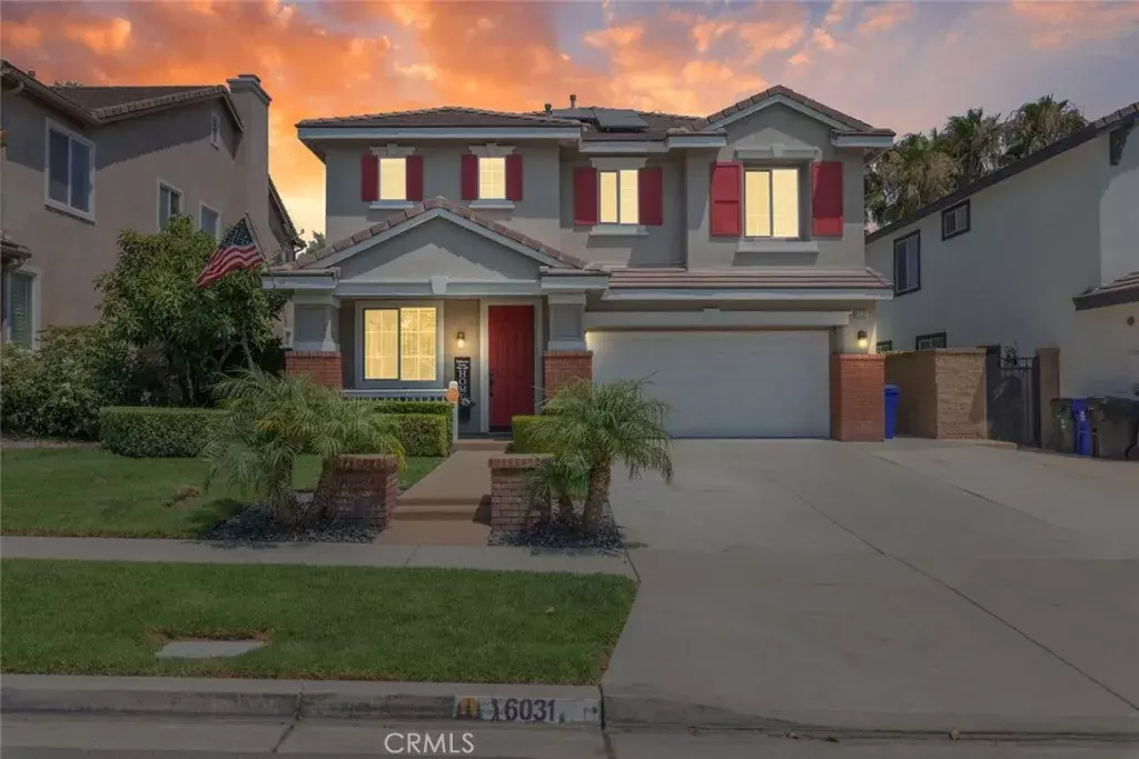 Fontana, CA 92336,6031 Medinah Street