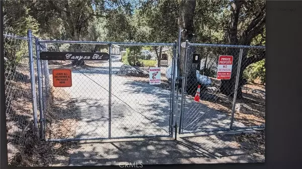 Banning, CA 92220,0 Canyon