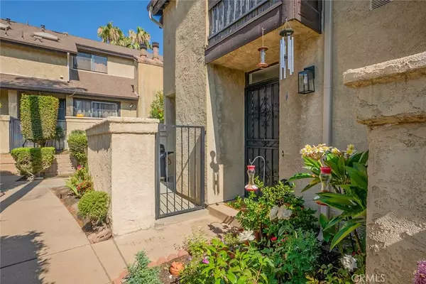 9625 Sylmar Avenue #29, Panorama City, CA 91402