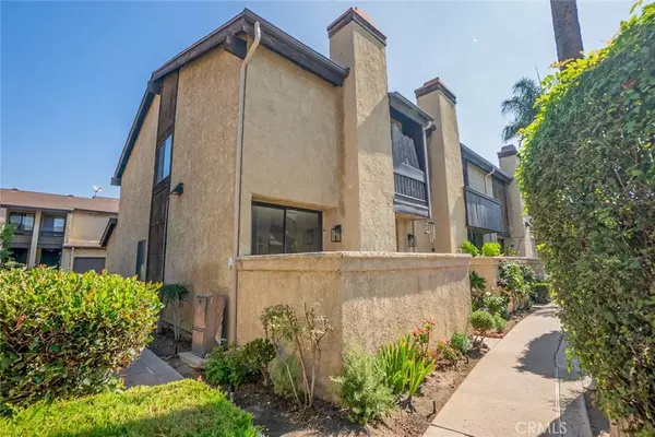 Panorama City, CA 91402,9625 Sylmar Avenue #29