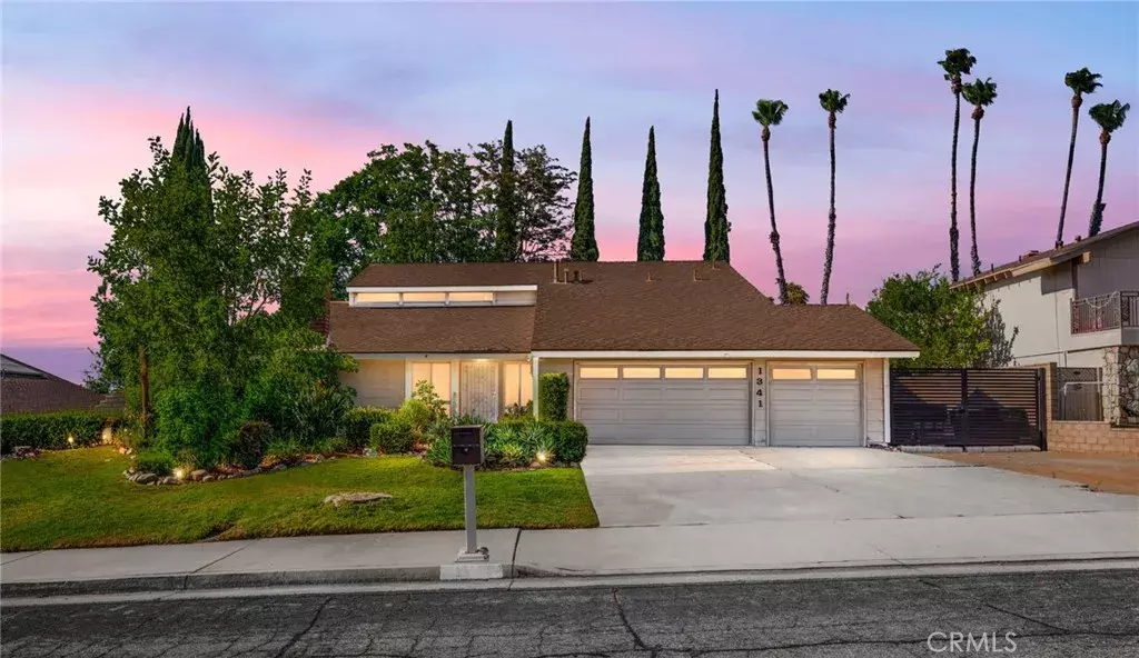 Riverside, CA 92506,1341 Nettleton Court