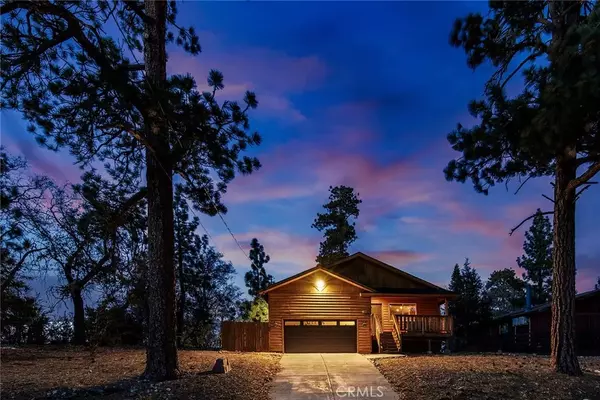 1264 Sheephorn Road, Big Bear City, CA 92314