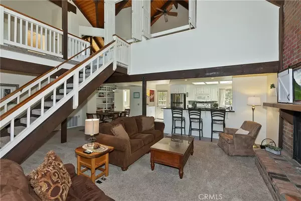 Lake Arrowhead, CA 92352,28691 Quebec