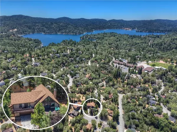 Lake Arrowhead, CA 92352,28691 Quebec