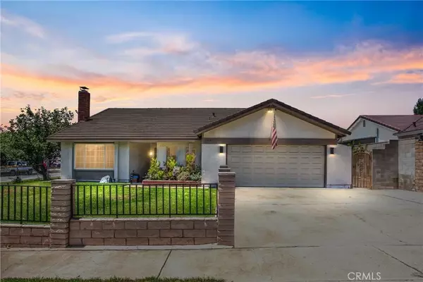 1359 Lakewood Avenue, Upland, CA 91786