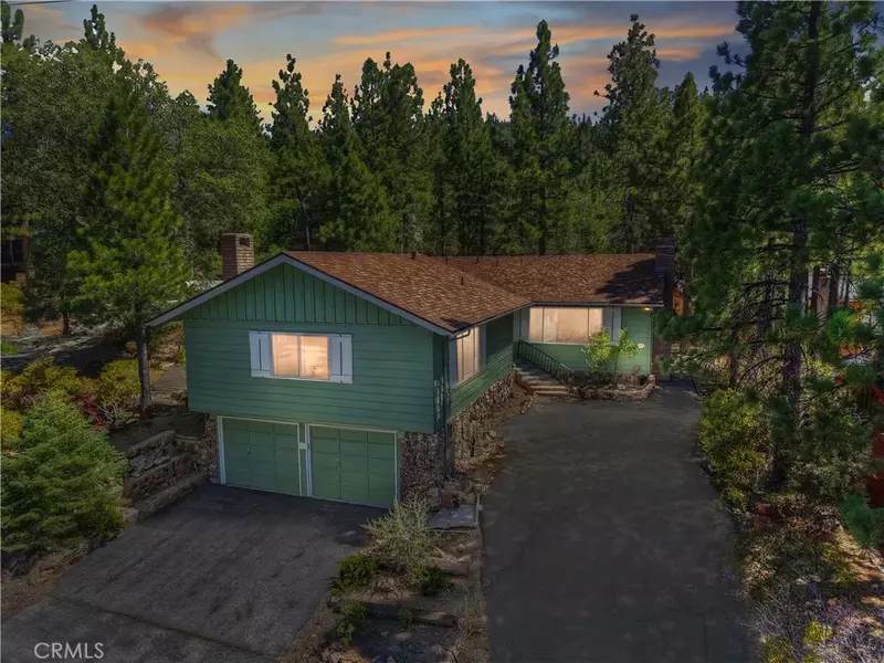 41073 Pennsylvania Avenue, Big Bear Lake, CA 92315