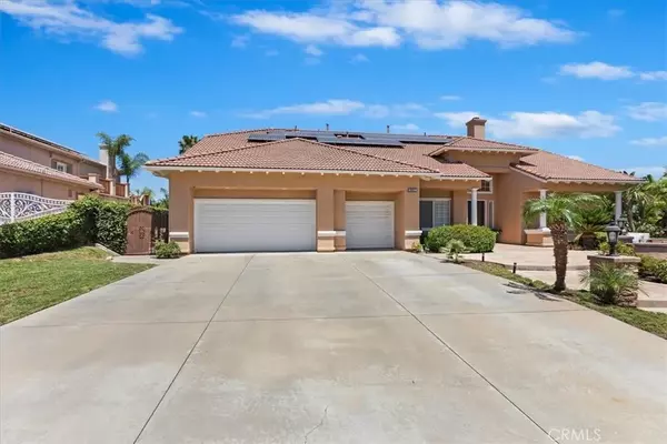Corona, CA 92881,1083 La Vaughn Circle