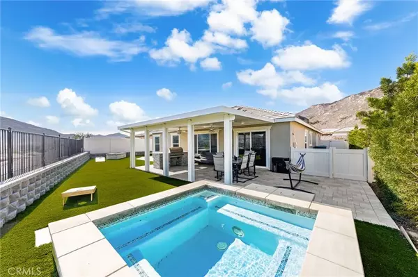 Moreno Valley, CA 92557,23125 Park View Court