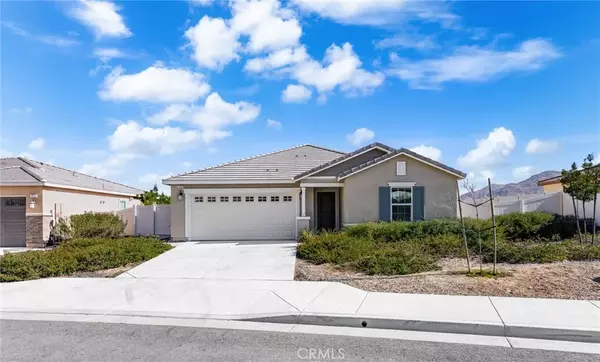 23125 Park View Court, Moreno Valley, CA 92557