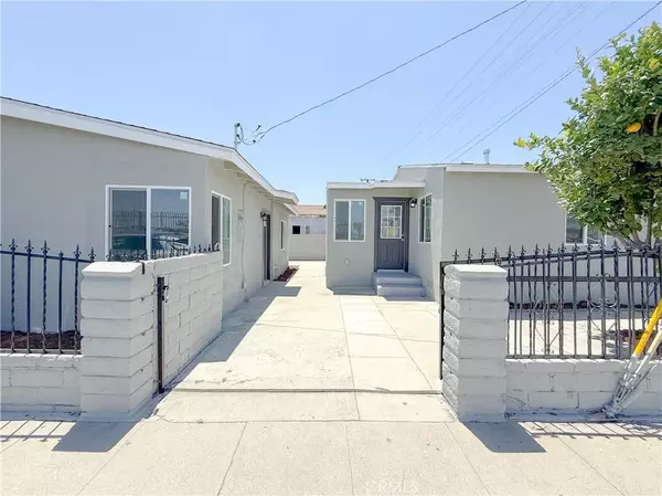 518 N Wilmington Avenue, Compton, CA 90220
