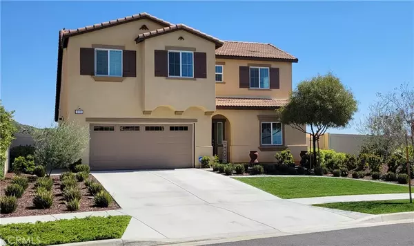 219 Tanglewood Drive, Calimesa, CA 92320