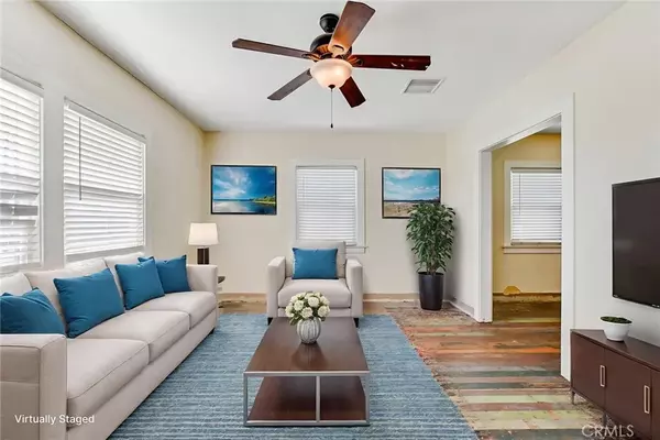 Redlands, CA 92374,1636 Webster Street