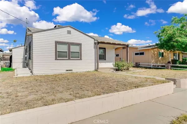 Redlands, CA 92374,1636 Webster Street