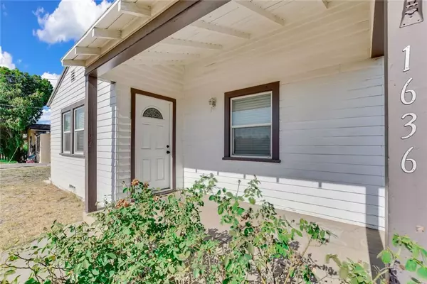 Redlands, CA 92374,1636 Webster Street