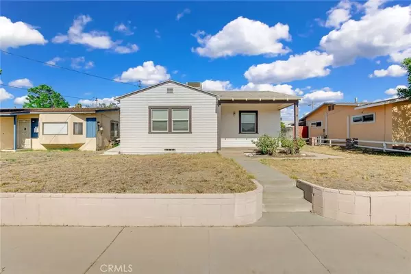 Redlands, CA 92374,1636 Webster Street