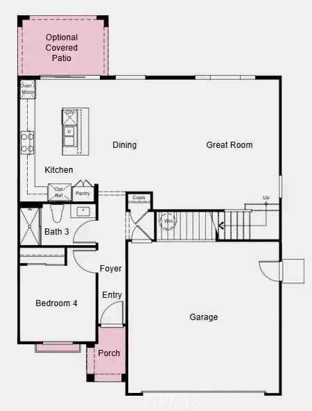 Irvine, CA 92618,118 Pansy