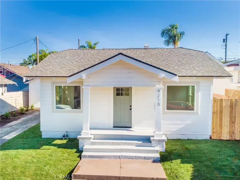 4218 E Elko Street, Long Beach, CA 90814